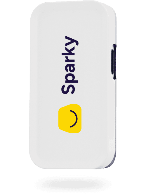 Sparky P1 meter - Gain real-time insight into thousands of households ...